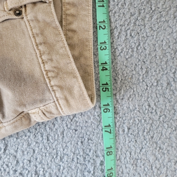 Banana Republic corduroy pants - Picture 6 of 6